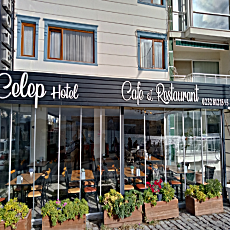 Celep Otel